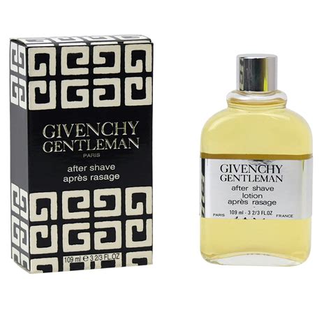 givenchy gentleman price|givenchy gentleman aftershave cheapest price.